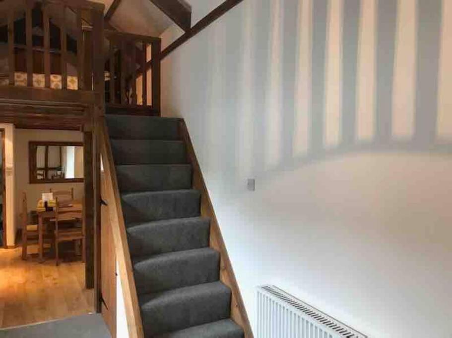 Woodland Cottage In Cornwall With Walled Garden Helston Ngoại thất bức ảnh