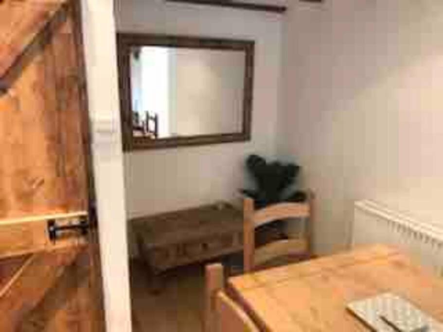 Woodland Cottage In Cornwall With Walled Garden Helston Ngoại thất bức ảnh