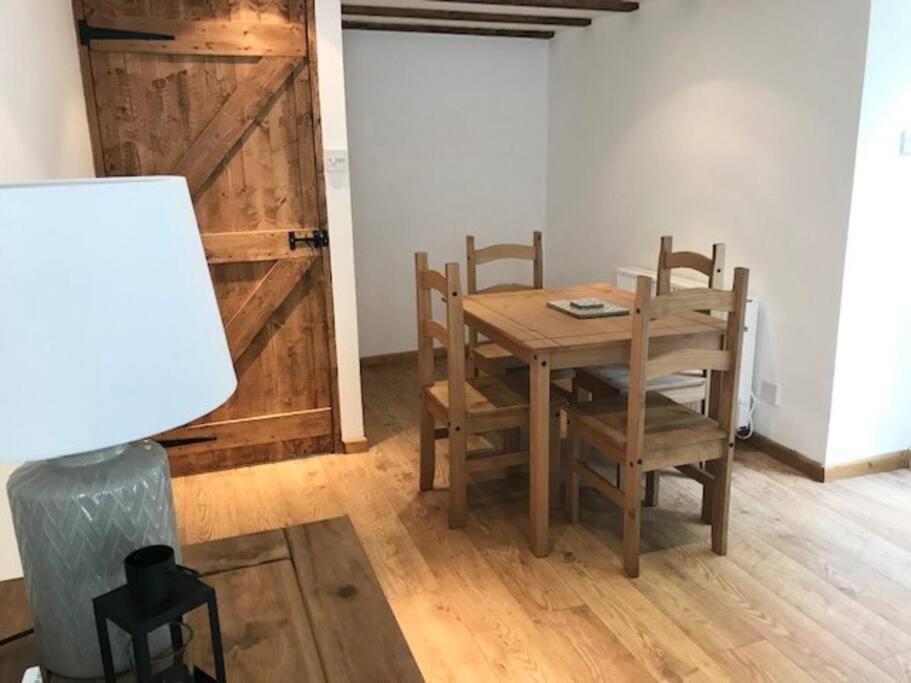 Woodland Cottage In Cornwall With Walled Garden Helston Ngoại thất bức ảnh