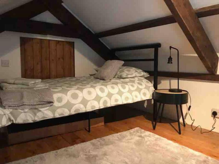 Woodland Cottage In Cornwall With Walled Garden Helston Ngoại thất bức ảnh