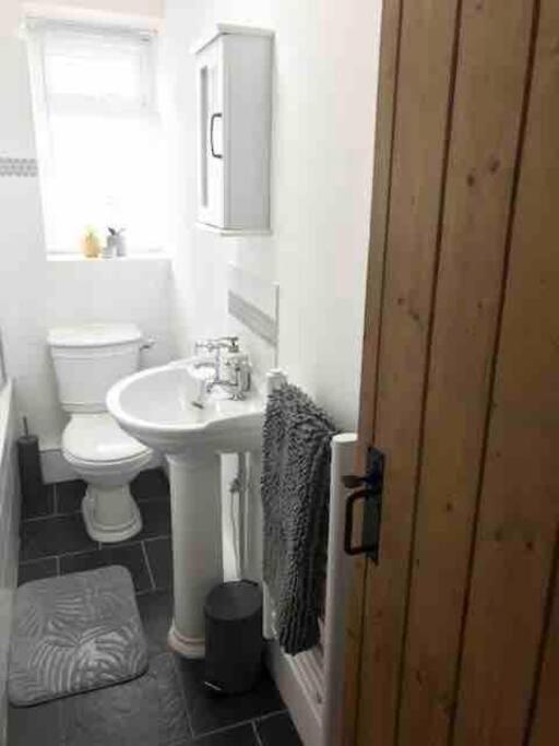 Woodland Cottage In Cornwall With Walled Garden Helston Ngoại thất bức ảnh